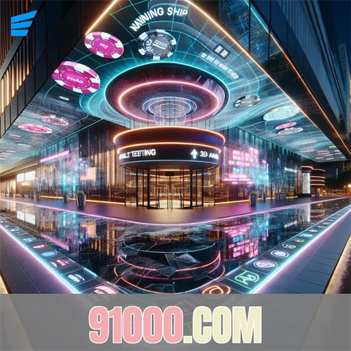 Aventura e Diversão: Jogos no 91000.COM