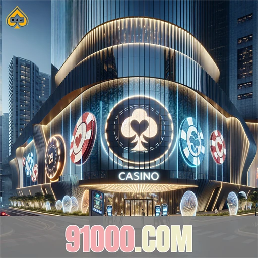 Atraente Login no 91000.COM Surpreende Jogadores Brasileiros