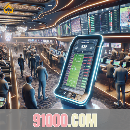 Juntando-se à Plataforma de Jogos no 91000.COM