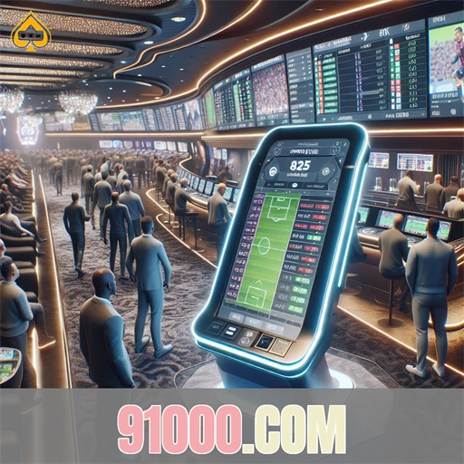 Juntando-se à Plataforma de Jogos no 91000.COM